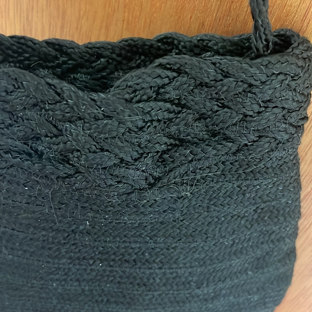 Black DKNY Crossbody Bag - Picture 4 of 6